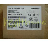 1Pcs New Siemens 6EP1334-2BA01 Power Supply Module ub