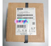 1PC NEW SIEMENS Power Supply 6EP1334-3BA10 6EP13343BA10 free shipping
