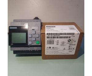 1PC NEW Siemens Programmable Logic Controller 6ED1052-1MD08-0BA2 FREE SHIP