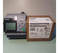 NEW Siemens Programmable Logic Controller 6ED1052-1MD08-0BA2 Logic module