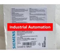 1PC New Siemens Relay 3UG4614-1BR20/