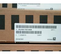 Siemens 6SL3120-1TE21-8AD0 New SINAMICS S120 single motor module input: 600 V