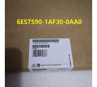 1PC New Siemens S7-1500 6ES7590-1AF30-0AA0 Sectional Rail 530mm In Box