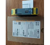 Siemens Safety Relay SIRIUS 3SK1121-2AB40 24V DC 3NO 1NC Spring-loaded