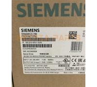 1PC NEW SIEMENS SERVO DRIVE 6SL3210-5FB11-5UF0 6SL3 210-5FB11-5UF0