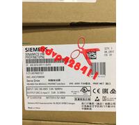 1PCS NEW FOR SIEMENS V90 Servo Driver 6SL3210-5FE11-0UF0 1KW 380V