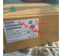1PCS New In Box 6SL3210-5FE12-0UA0 SIEMENS Servo Drive Fast Shipping