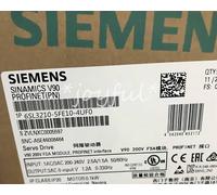 1PC New SIEMENS Servo Driver 6SL3210-5FE10-4UF0 6SL3 210-5FE10-4UF0