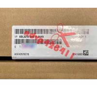 1PC NEW SIEMENS Servo Driver 6SL3210-5HE11-0UF0