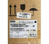 1PC NEW SIEMENS SERVO MOTOR 1FK7042-2AF71-1RG1