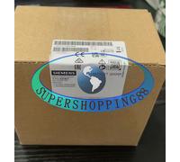 1PC NEW SIEMENS SIMATIC S7-1500 CPU 6ES7512-1DM03-0AB0 6ES7 512-1DM03-0AB0