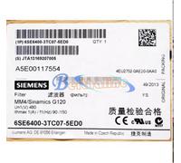 1PC NEW Siemens SINAMICS G120 6SE6400-3TC07-5ED0 Output Reactor