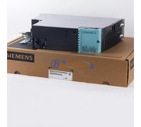 Siemens 6SL3120-1TE23-0AC0 New SINAMICS S120 SINGLE MOTOR MODULE INPUT: DC