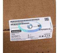 1PC NEW SIEMENS SINGLE MOTOR MODULE 6SL3120-1TE28-5AA3 6SL3 120-1TE28-5AA3