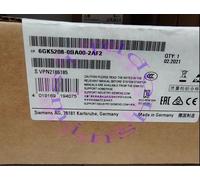 1PC NEW Siemens Switch Module 6GK5208-0BA00-2AF2 6GK5 208-0BA00-2AF2
