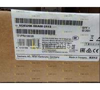 Siemens 6GK5208-0BA00-2AF2 New SCALANCE XF208, flat, Managed IE switch, 8x