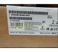 1PC NEW Siemens Switch Module 6GK5208-0BA00-2AF2 6GK5 208-0BA00-2AF2