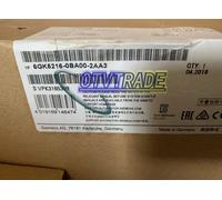1PC NEW Siemens Switch Module 6GK5216-0BA00-2AA3 6GK5 216-0BA00-2AA3