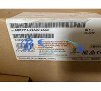 1PC NEW Siemens Switch Module 6GK5216-0BA00-2AA3 6GK5 216-0BA00-2AA3