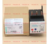 1PC NEW Siemens Thermal Overload Relay 3RU1136-4HB0 40-50A FAST SHIP