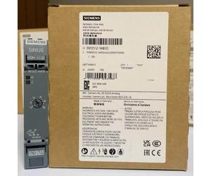 1PC NEW SIEMENS time relay 3RP2512-1AW30 FREE SHIP