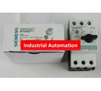 1PC New Siemens3RV1021-4DA10 Circuit Breaker Motor Starter 3RV10214DA10, in Box/