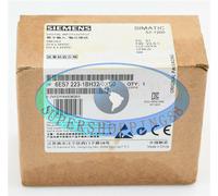 1PC New Siemense 6ES7 223-1BH32-0XB0 6ES7223-1BH32-0XB0 PLC Module