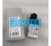 Festo 3/2 NC Monostable Air Solenoid Valve G1/8 700l/min - 575274