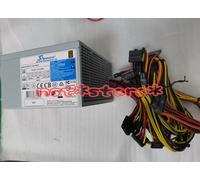 1pc New SSP-500ES2 ATX 500W power supply