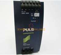 Puls DIN Rail Power Supply Dimension QS10.241 – 24V DC 10A 240W 1-Phase (85–276V AC)