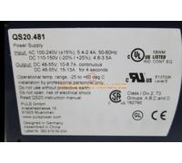 1PC New switching power supply QS20.481