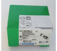 1PC NEW Telemecanique XS112B3PBM12 mo