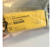 1Pc TURCK BI15-CP40-VP4X2/S100 Brand New vf