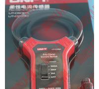 1pc new UNI-T UT-CS09D Flex Clamp Sensor Current Probe 3000A