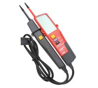 1pc new UNI-T UT18D Voltage and Continuity Tester Quality assurance