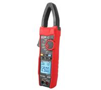 1pc new UNI-T UT219PV Clamp Meter photovoltaic dedicated AC DC Free ship