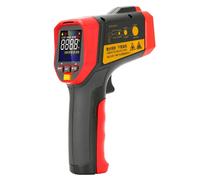 1pc new UNI-T UT303D+ Handheld infrared thermometer Free ship