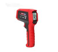 1pc new UNI-T UT309A Infrared Thermometer Free shipping