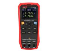 1PC new UNI-T UT622A LCR digital bridge resistance and capacitance tester