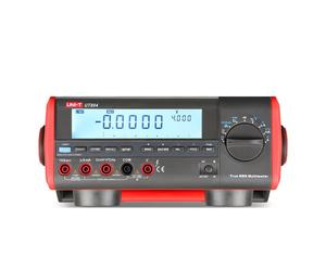 1pc new UNI-T UT804 Digital High Precision Multimeter Free ship