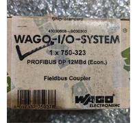 1Pc New WAGO 750-323 hm