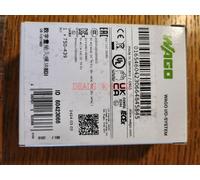 1PC New WAGO 750-439 8-channel digital input