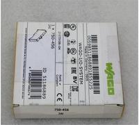 1PC NEW WAGO 750-456 gr
