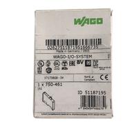 1PC New WAGO 750-461 Module In Box/