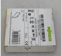 1PC NEW WAGO 750-469 ia