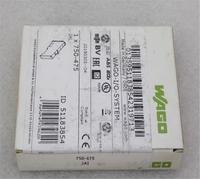 1PC NEW WAGO 750-475 cw