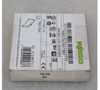 1PC WAGO Module 750-556 NEW