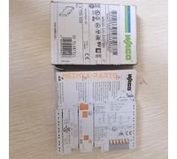 1PC NEW Wago Free shipping 750-559 1 Year warranty