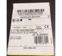 1PC New WAGO 750-665/000-001 PLC Module