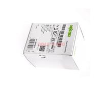 1PC New Wago 750-8101 Controller PFC100 2x ETHERNET